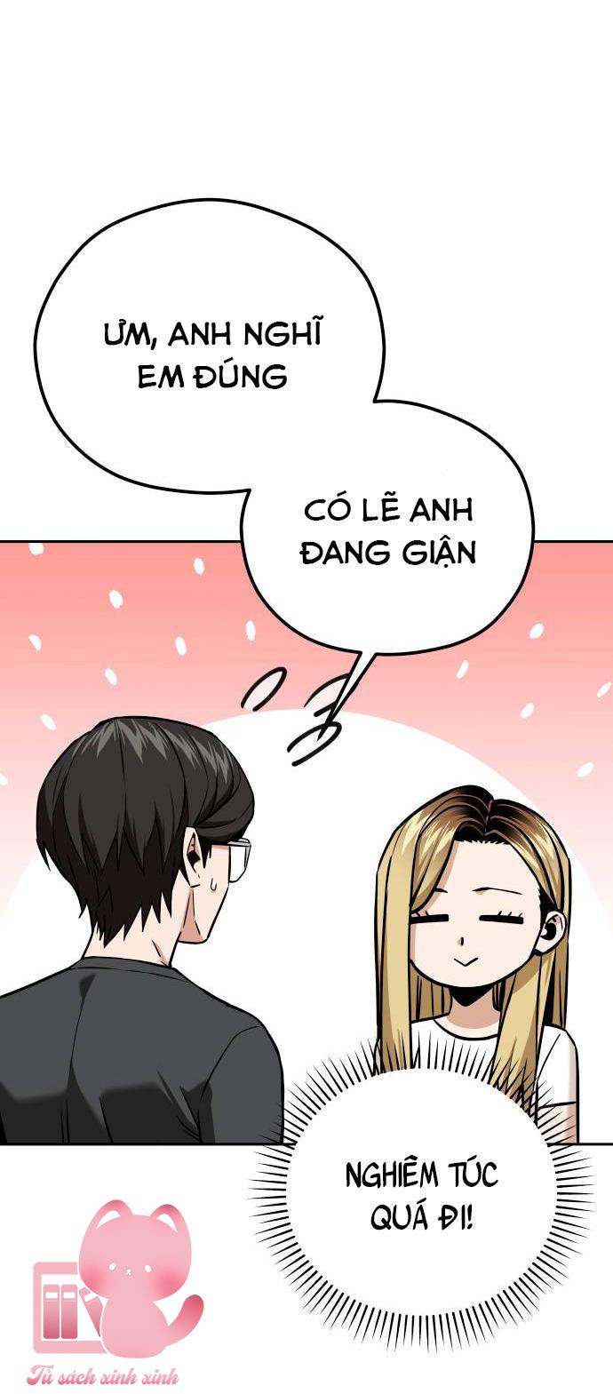 Lớ Ngớ Vớ Phải Tình Yêu Chapter 92 - Trang 4