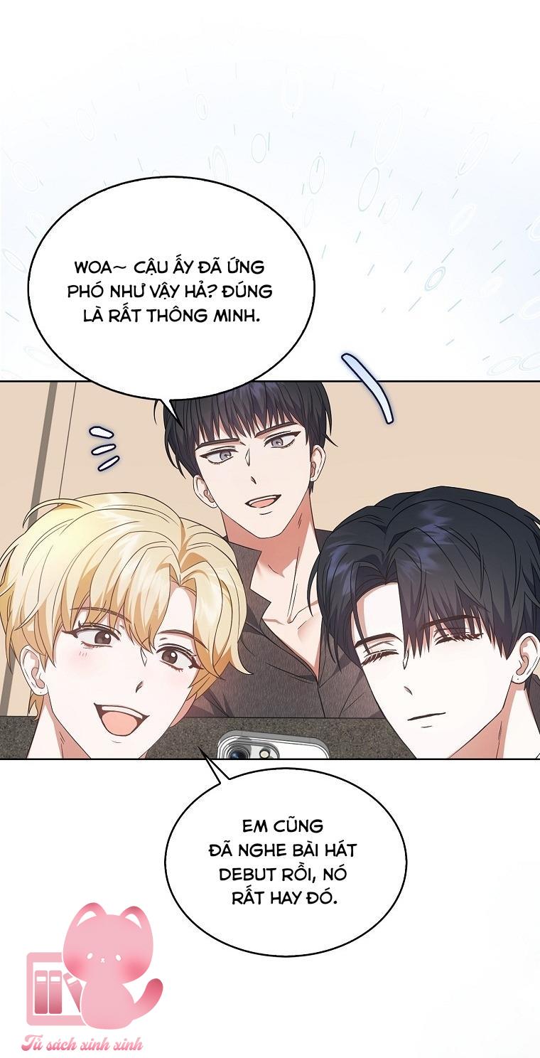 Debut Or Die Chap 73 - Trang 4