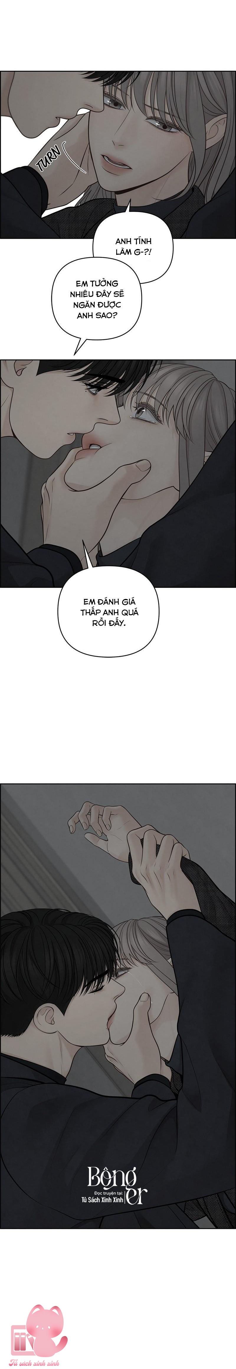Hy Vọng Duy Nhất Chap 50 - Trang 2