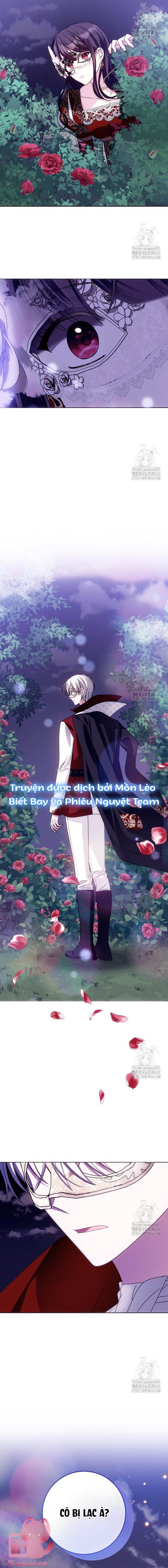 Tôi Gặp Nam Chính Trong Tù Chap 61 - Trang 2
