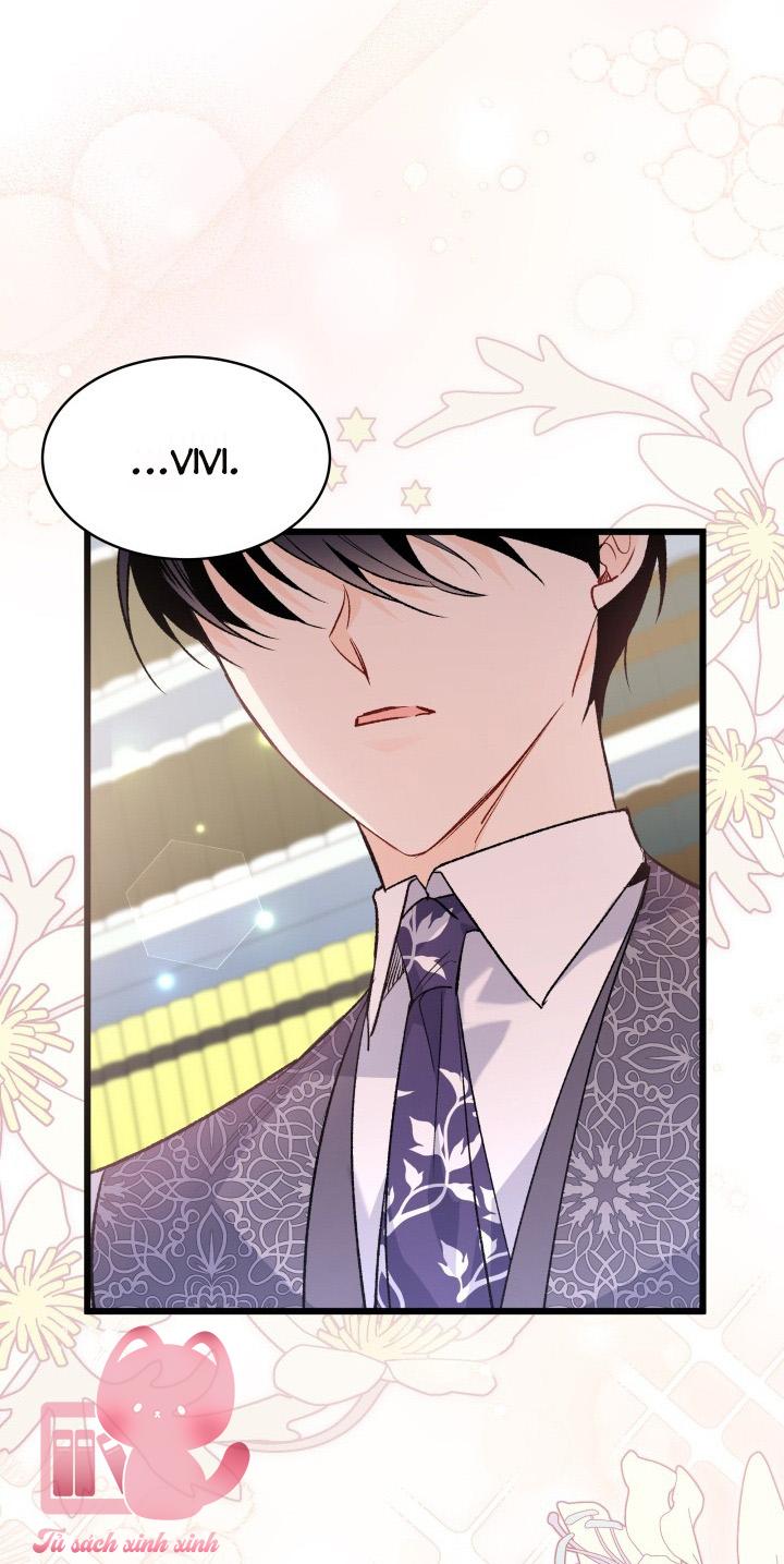 Quan Hệ Cộng Sinh Giữa Báo Đen Và Thỏ Trắng Chap 83 - Trang 2