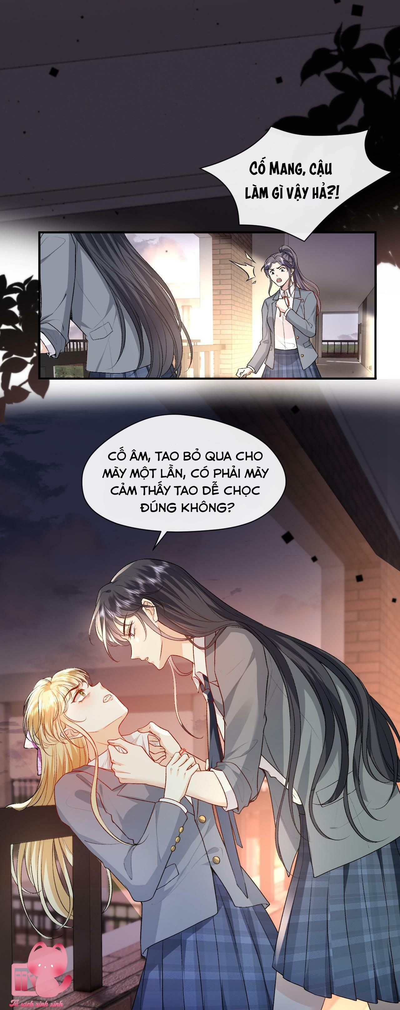 Phu Nhân Mỗi Ngày Đều Tại Tuyến Vả Mặt Chap 30 - Trang 2