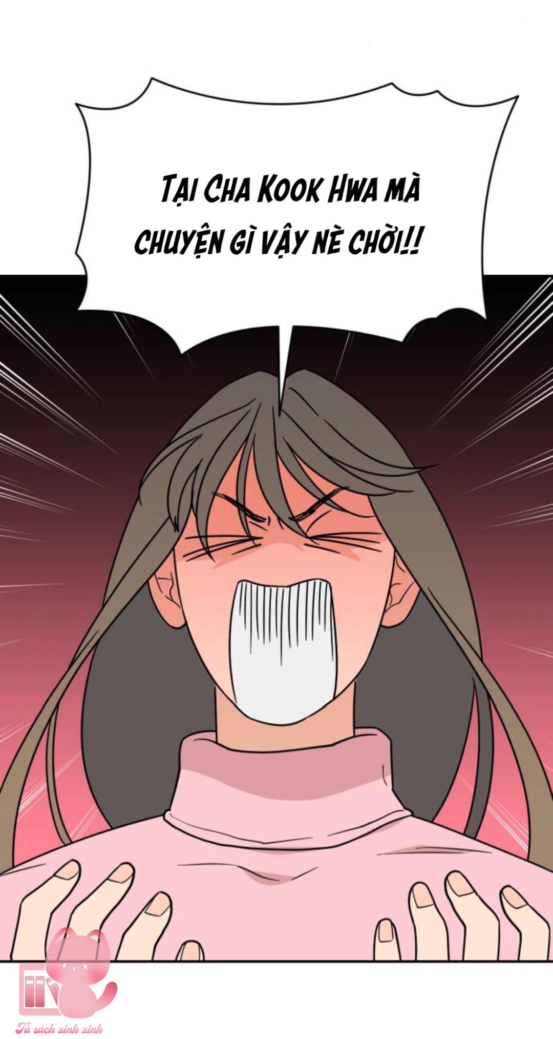 Vận May Không Ngờ Chap 44 - Trang 2