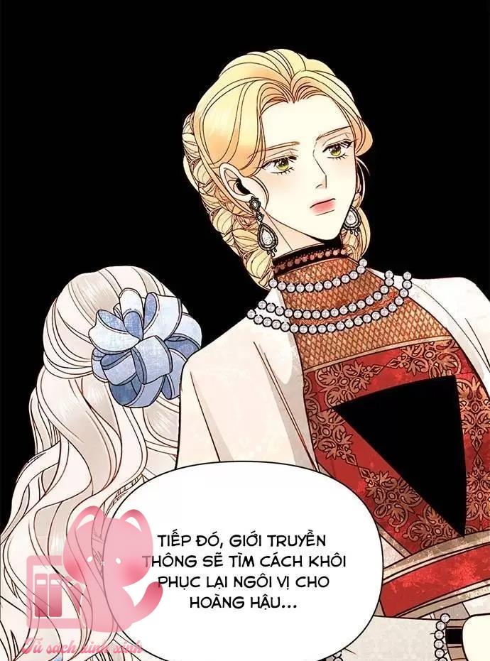 Hoàng Hậu Tái Hôn Chapter 60 - Trang 4