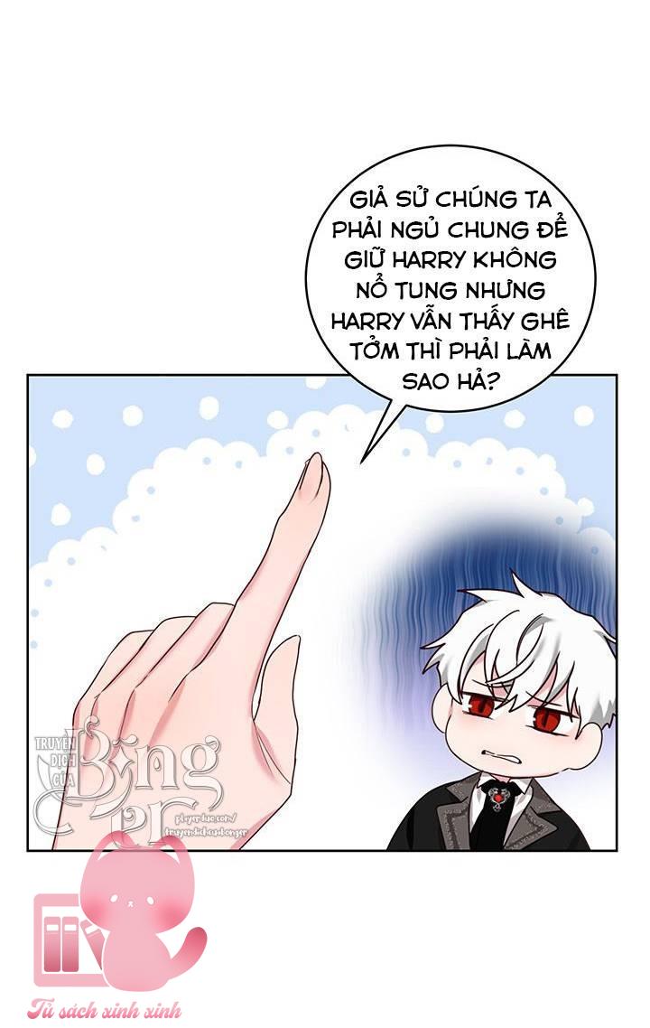 Thế Thì Ta Cứ Trở Thành Kẻ Ác Thôi Chap 21 - Trang 2