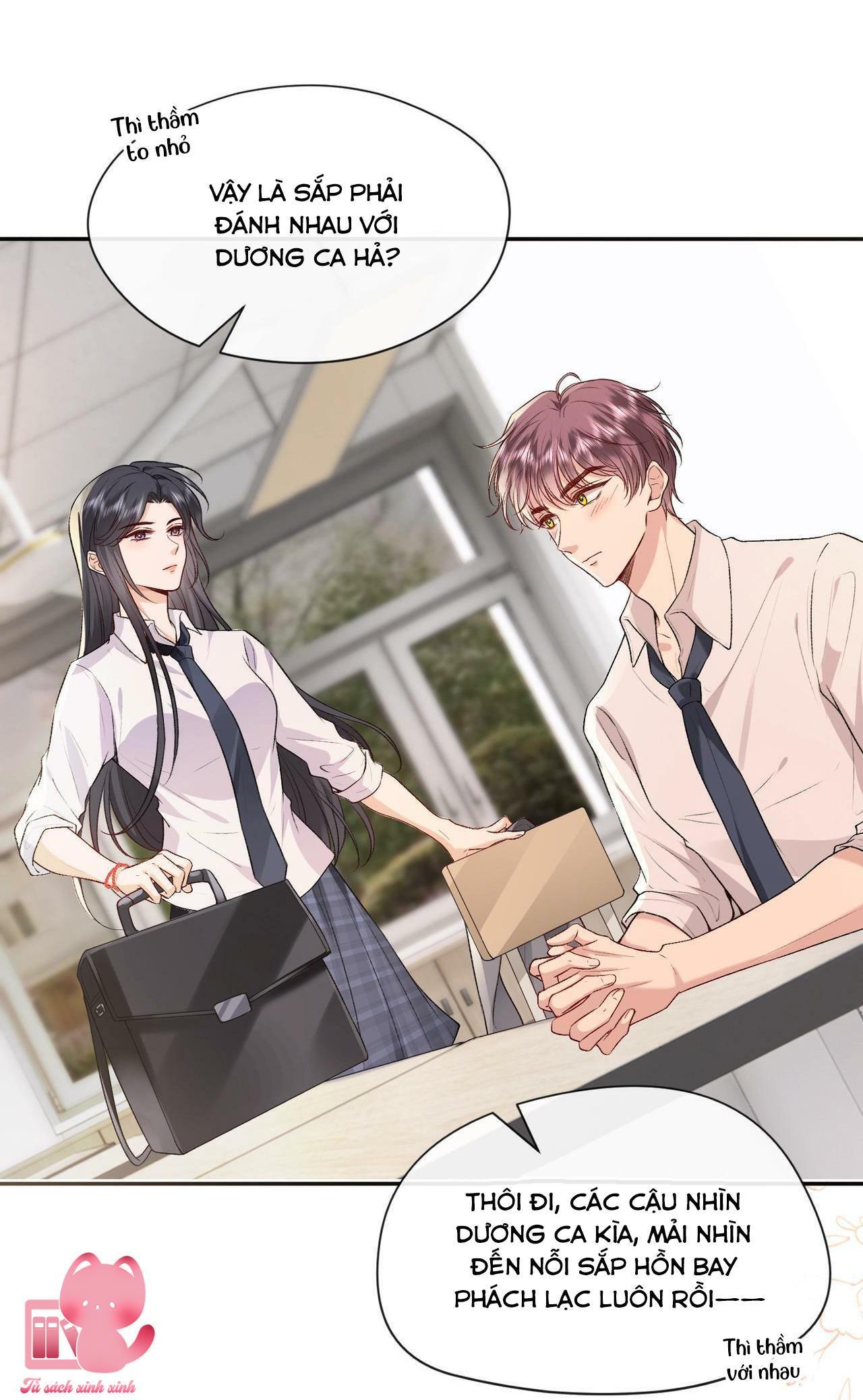 Phu Nhân Mỗi Ngày Đều Tại Tuyến Vả Mặt Chap 11 - Trang 2
