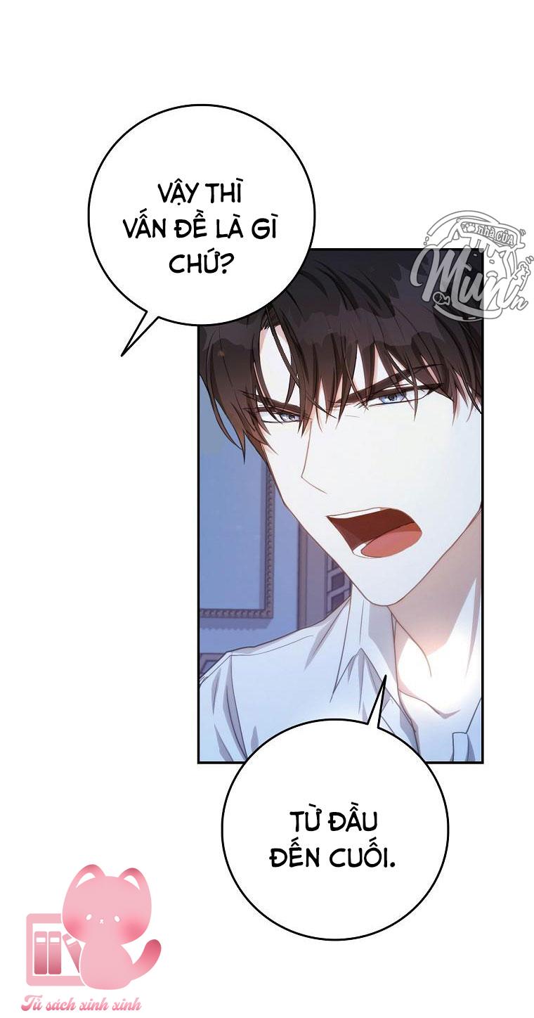 Tôi Trở Thành Vợ Của Nam Chính Chap 18 - Trang 3
