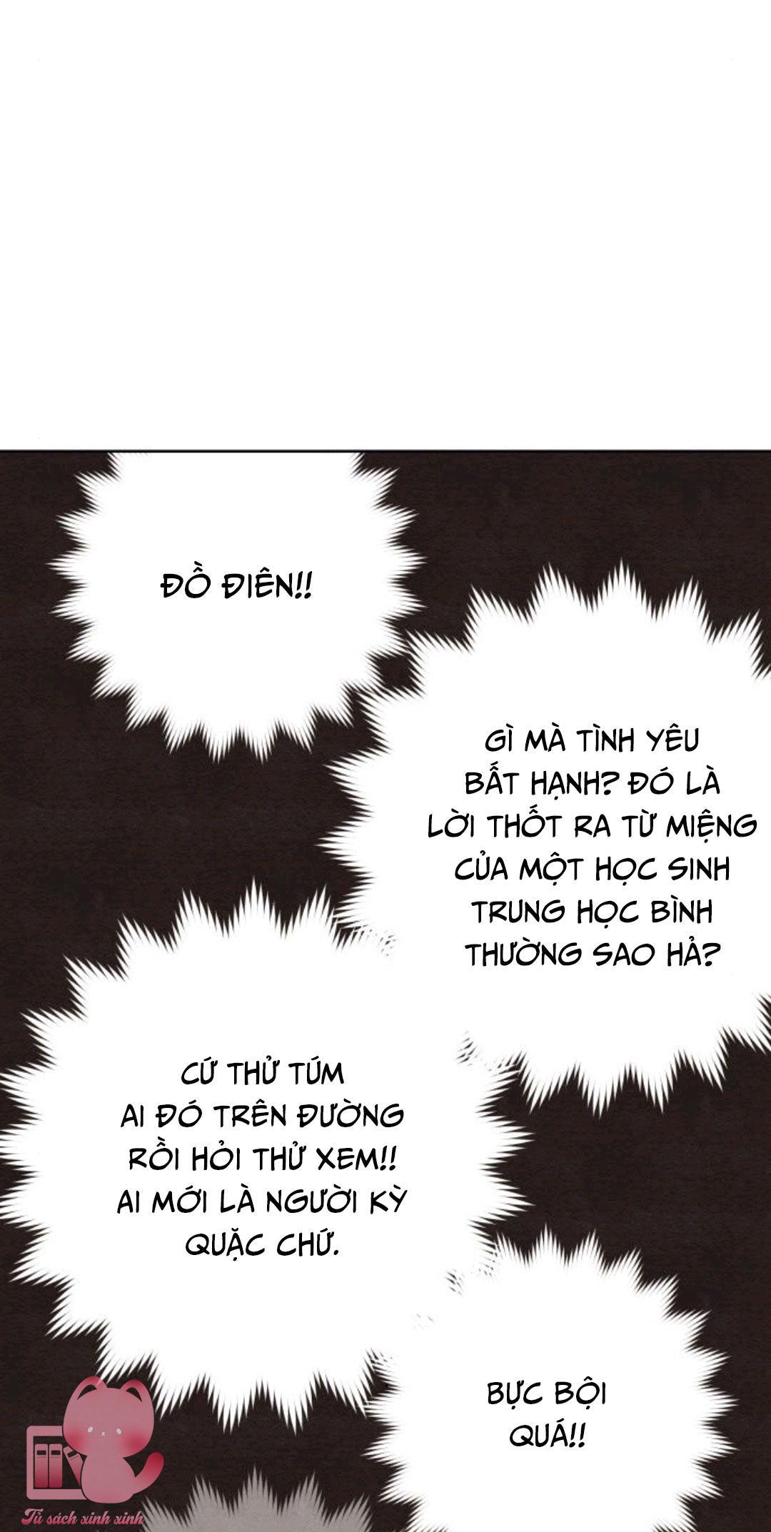 Bí Mật Thanh Xuân Chapter 15 - Trang 4