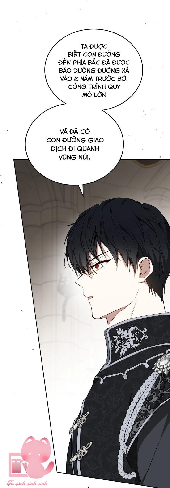 Kiếp Này Ta Sẽ Trở Thành Gia Chủ Chap 147 - Trang 2