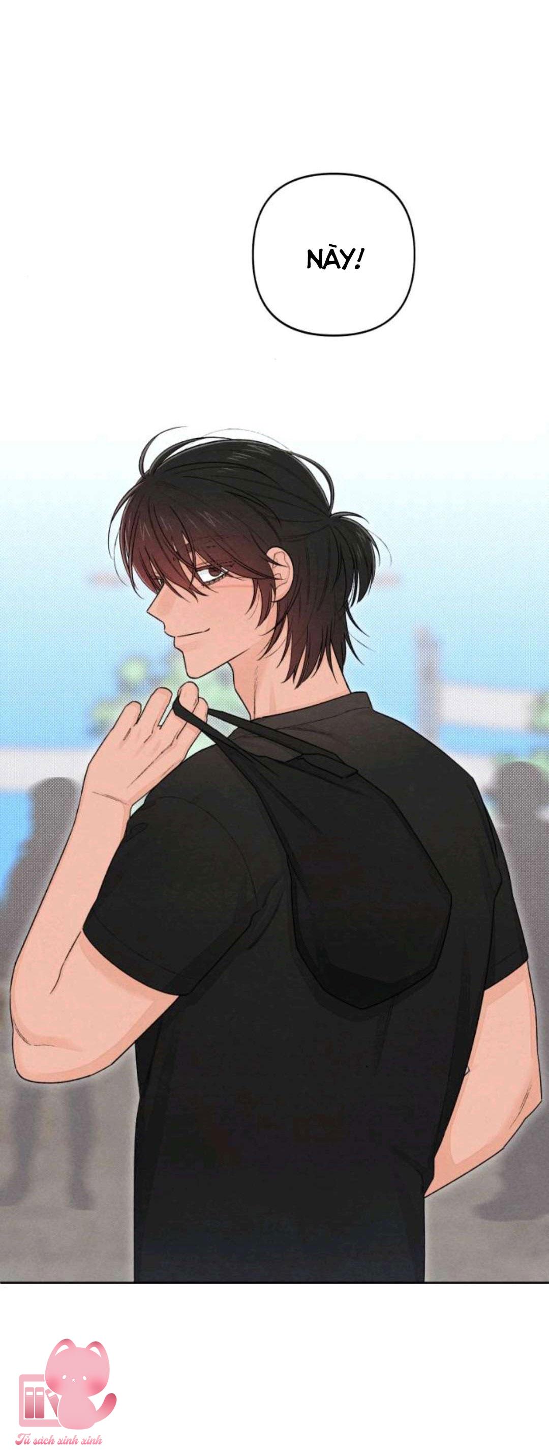 Bí Mật Thanh Xuân Chapter 99 - Trang 4