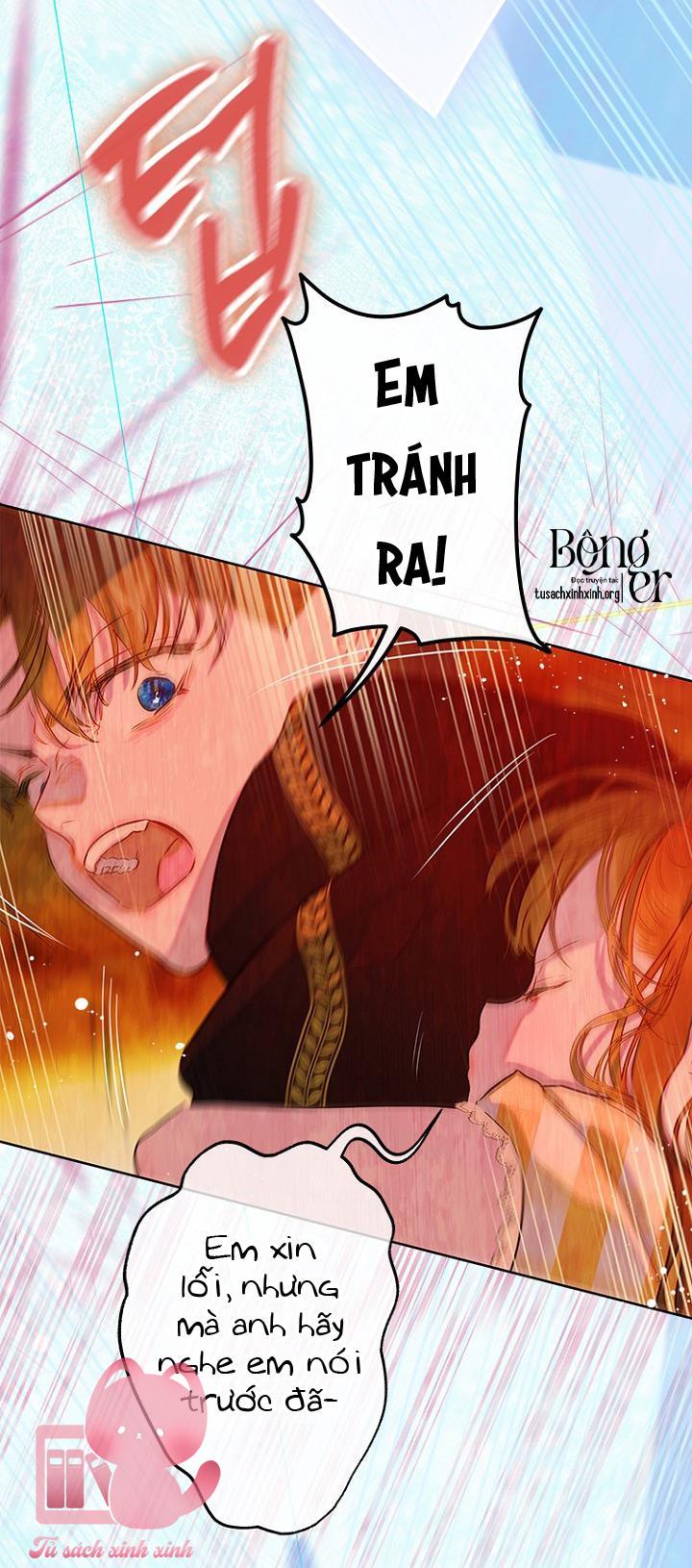Khế Ước Hôn Nhân Của Mẹ Tôi Chapter 56 - Trang 4