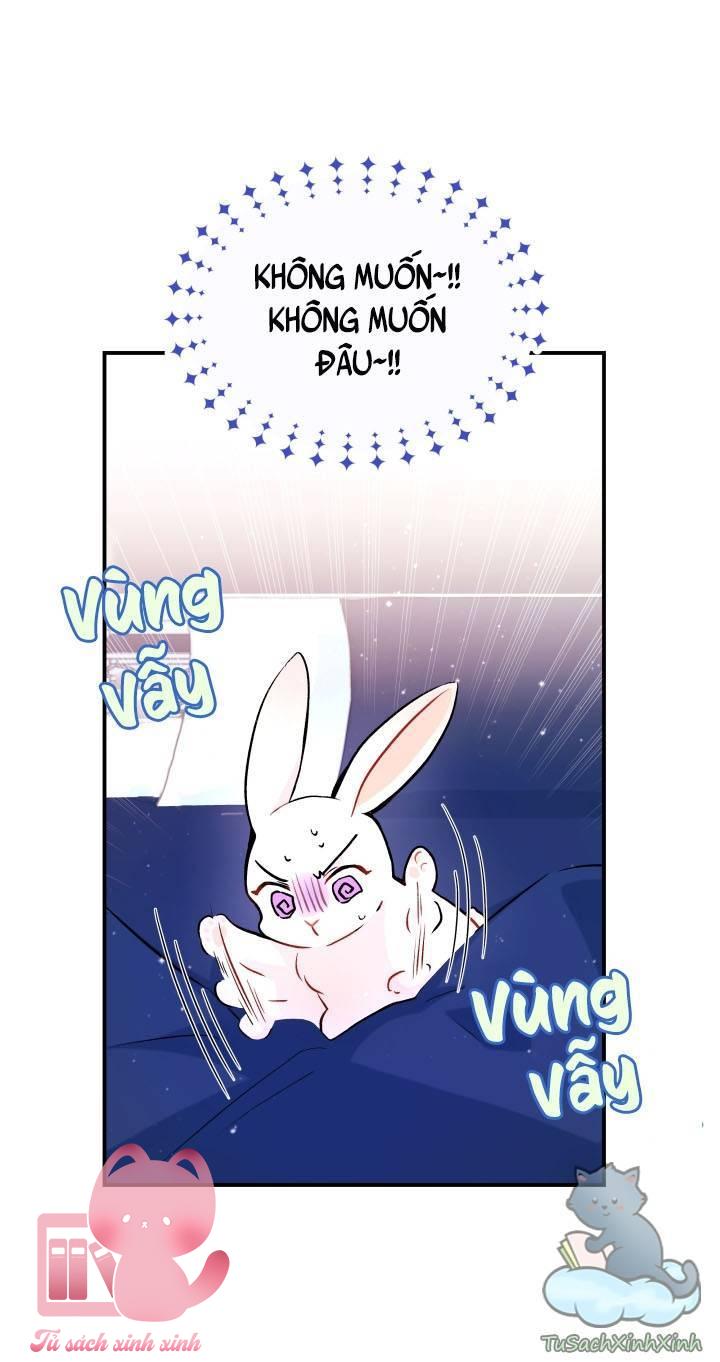Quan Hệ Cộng Sinh Giữa Báo Đen Và Thỏ Trắng Chap 2 - Trang 2