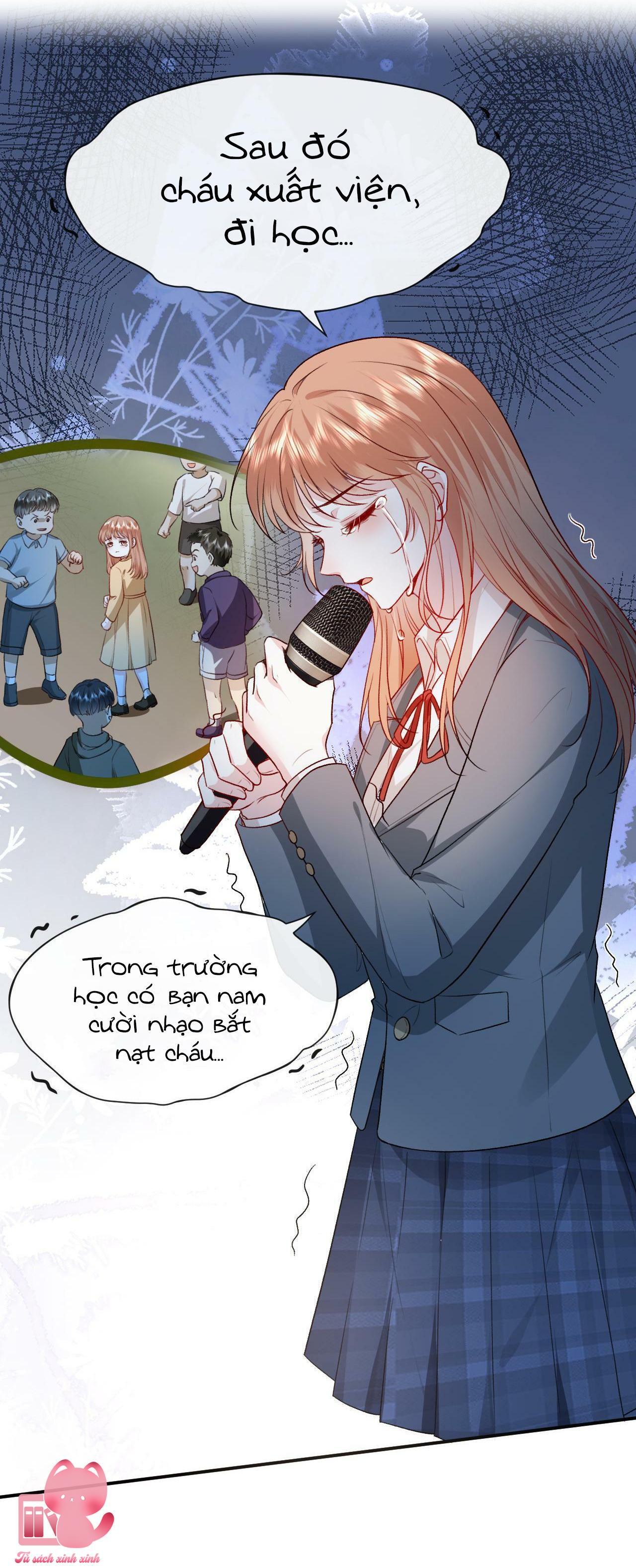 Phu Nhân Mỗi Ngày Đều Tại Tuyến Vả Mặt Chap 27 - Trang 2