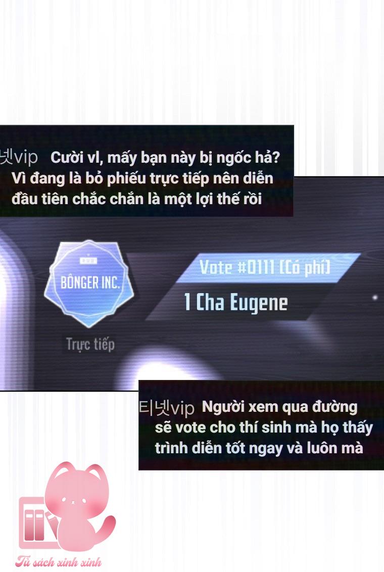Debut Or Die Chap 62 - Trang 3