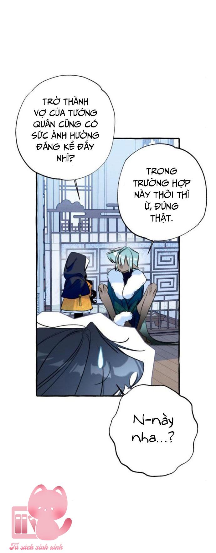 Chuyện Tình Tuyết Phương Bắc Chapter 4 - Trang 4