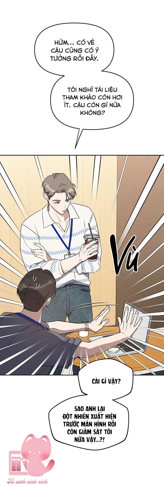 Gieo Nhân Gặt Quả Chap 43 - Trang 2