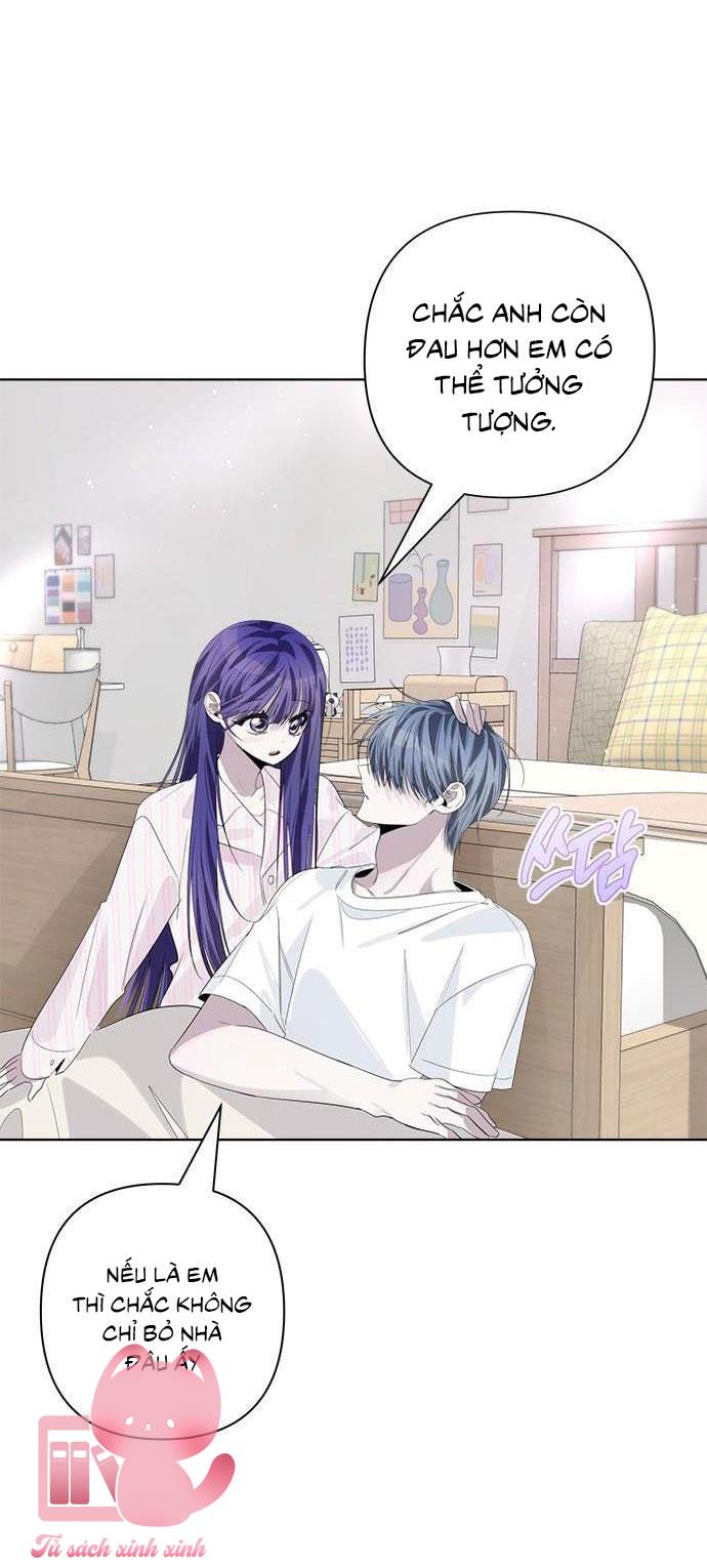 Đàn Anh Xấu Xa! Chap 82 - Trang 3