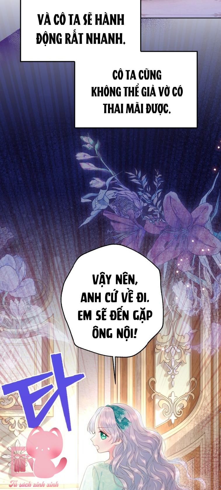Người Anh Trai Mạnh Nhất Của Tôi Đã Mất Trí Nhớ Chap 32 - Trang 3
