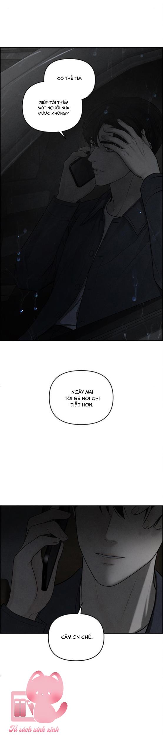Hy Vọng Duy Nhất Chapter 6 - Trang 4