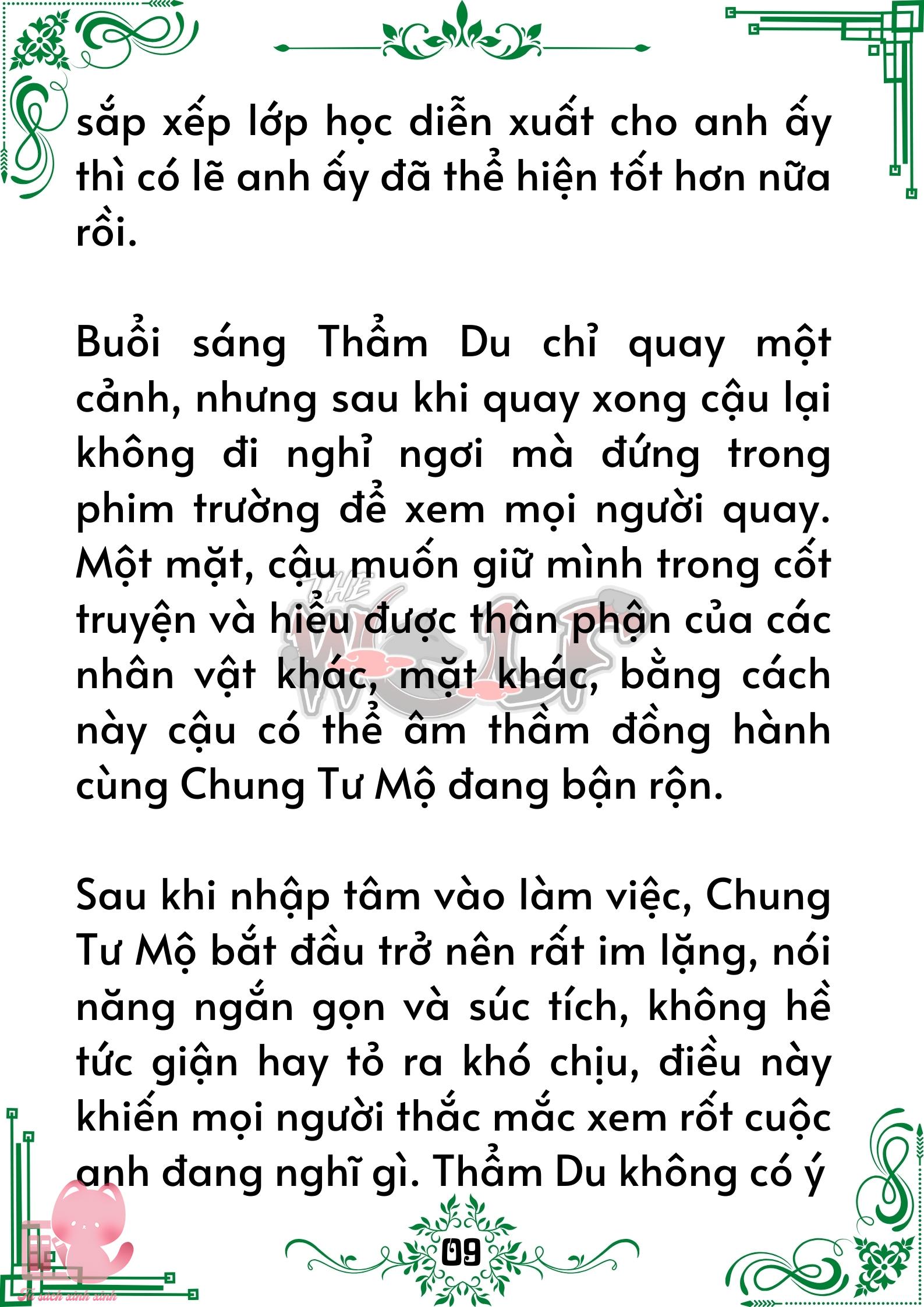 Quý nhân phù trợ Du Chap 72 - Trang 2