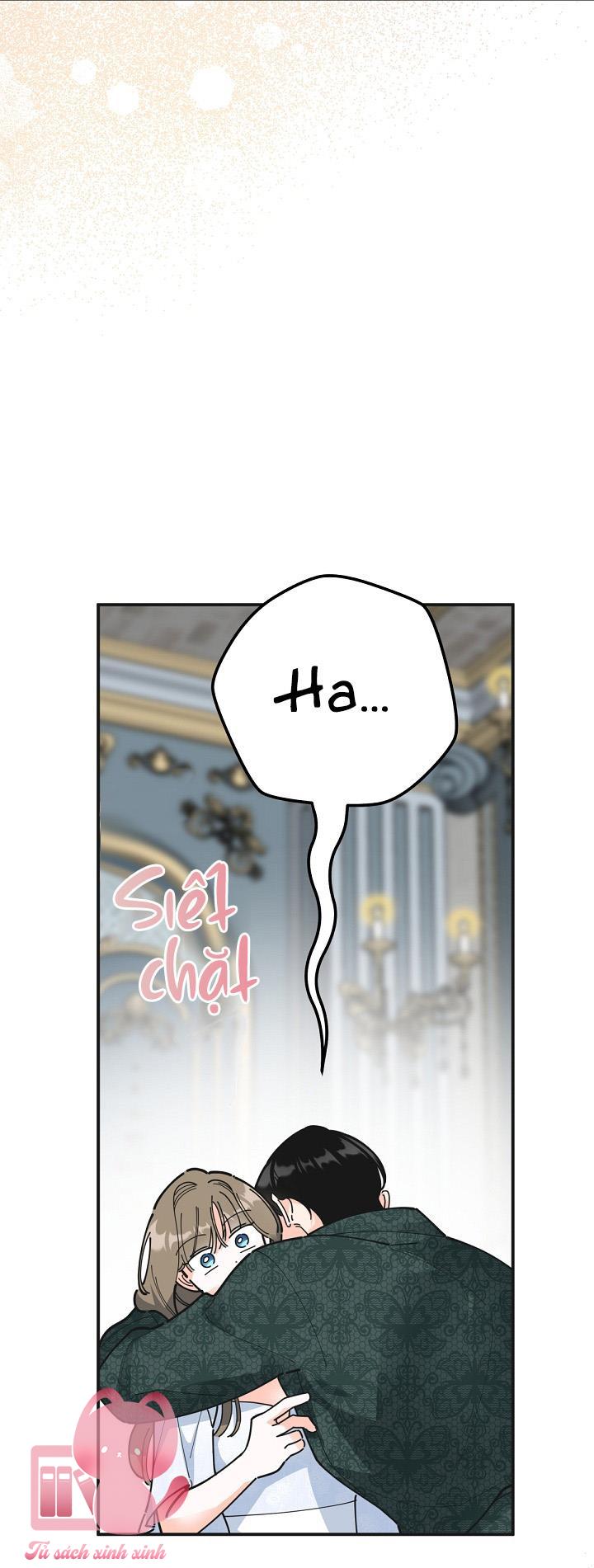 Người Hùng Của Ác Nữ Chapter 92 - Trang 4