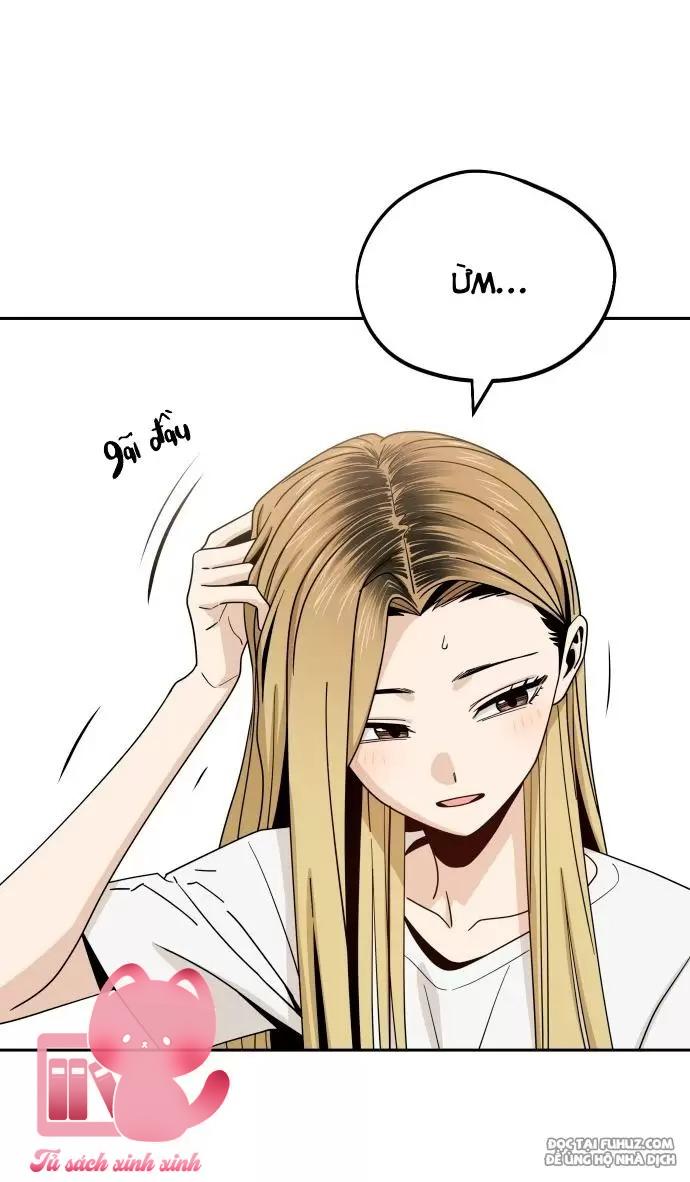 Lớ Ngớ Vớ Phải Tình Yêu Chap 57 - Trang 2