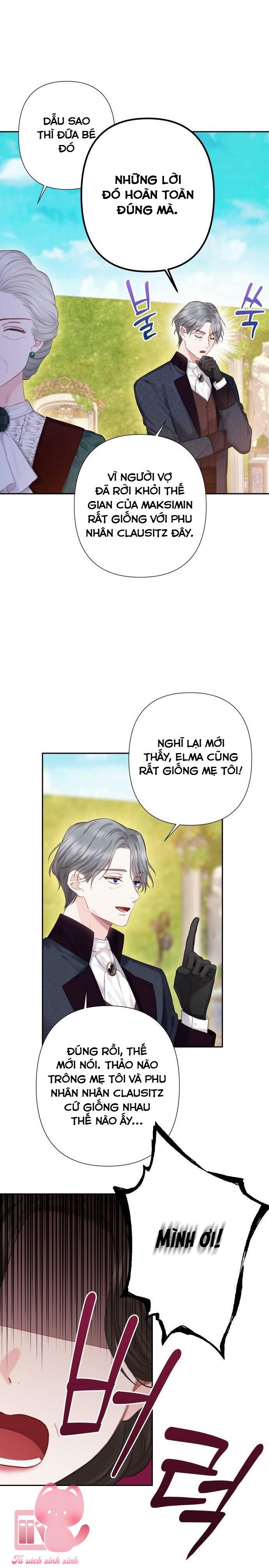 Bastian Chapter 41 - Trang 3