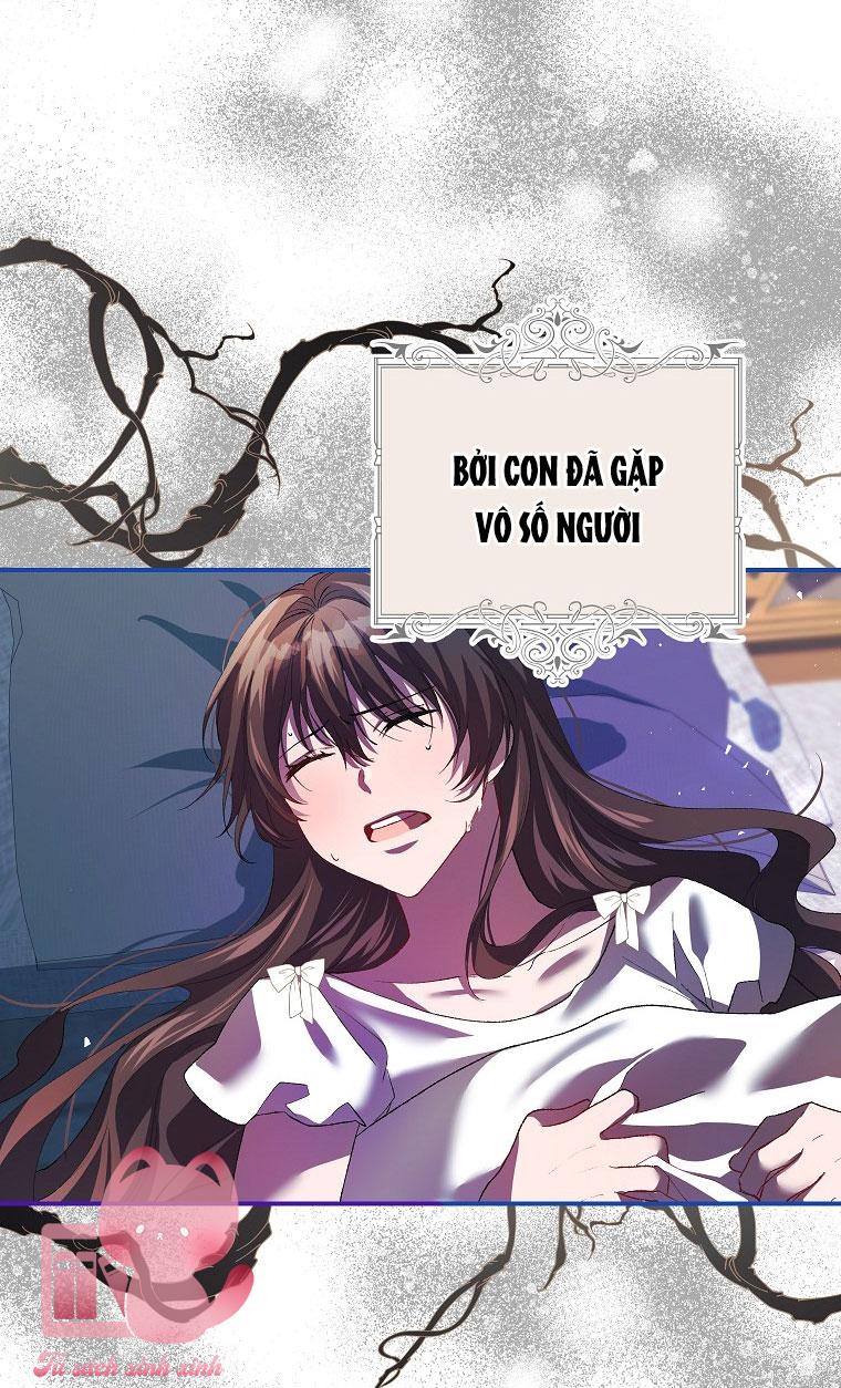 Thời Gian Của Nhân Vật Phụ Có Giới Hạn Chapter 28 - Trang 4