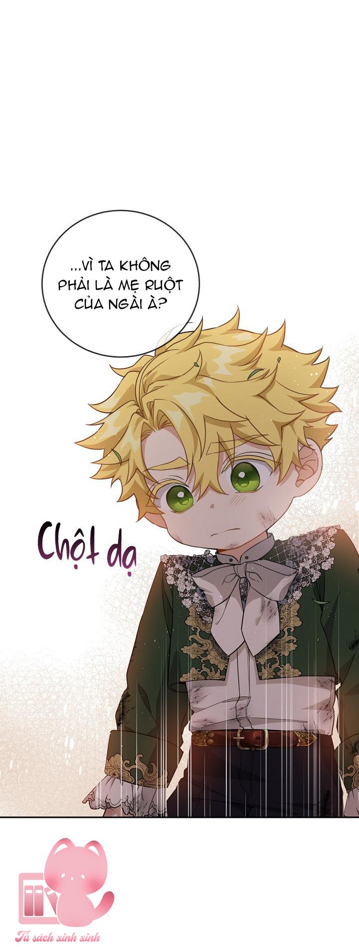 Hướng Về Ánh Dương Lần Nữa Chapter 31 - Trang 4