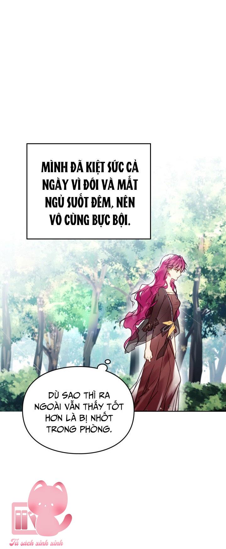 Kết Cục Của Nhân Vật Phản Diện Chỉ Có Thể Là Cái Chết Chapter 137 - Trang 4