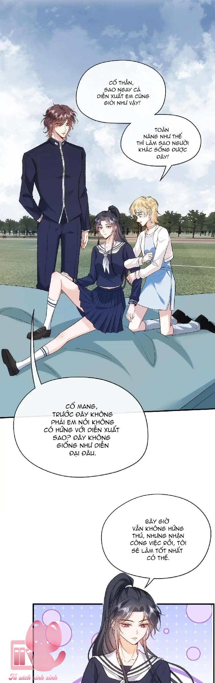 Phu Nhân Mỗi Ngày Đều Tại Tuyến Vả Mặt Chap 43 - Trang 2