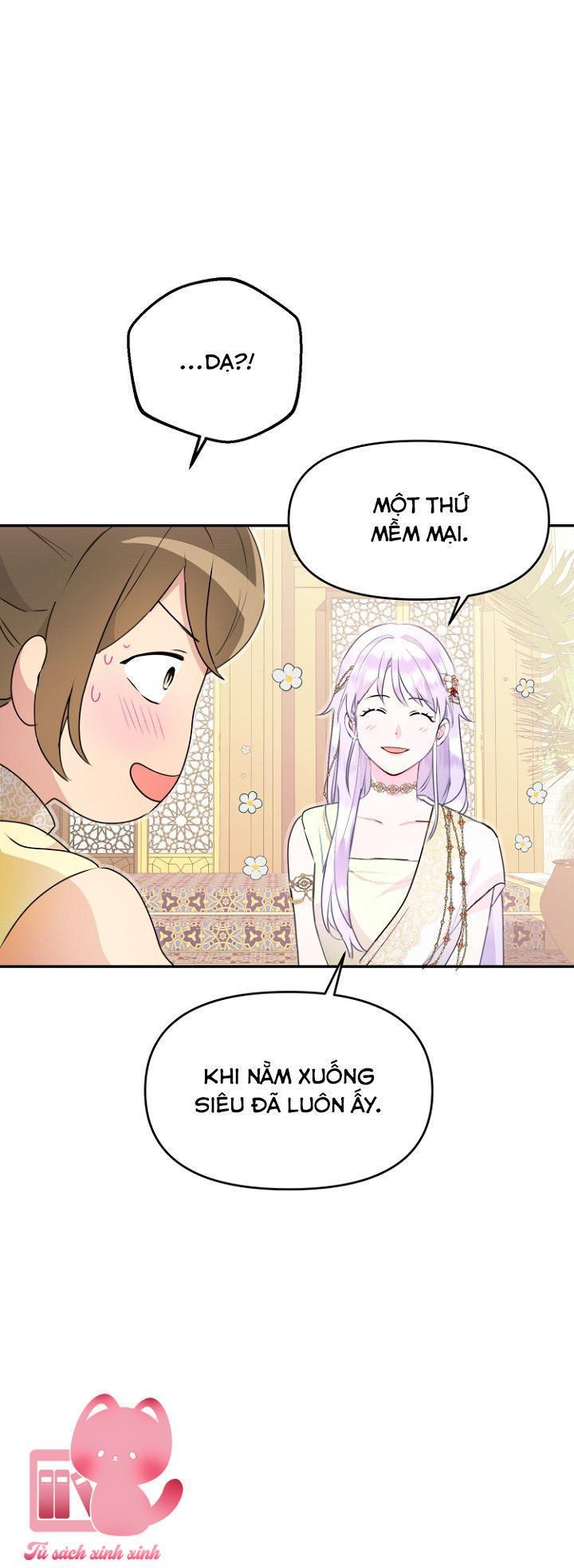 Bỏ Quách Chồng Con Đi, Tiền Bạc Mới Là Tất Cả Chap 21 - Trang 2