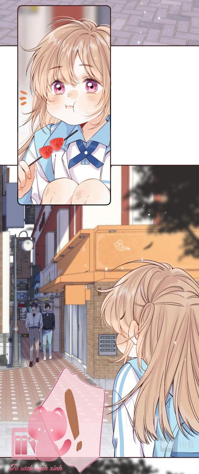 Mối Tình Thầm Kín Chapter 34 - Trang 4