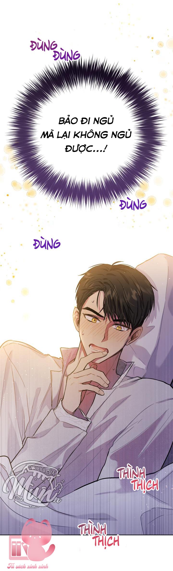 Cuộc Sống Mới Của Công Nương Chapter 33 - Trang 4