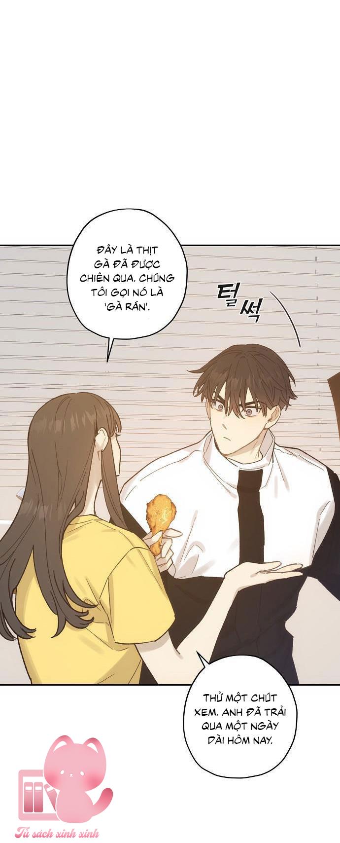Onsaemiro Chapter 15 - Trang 4