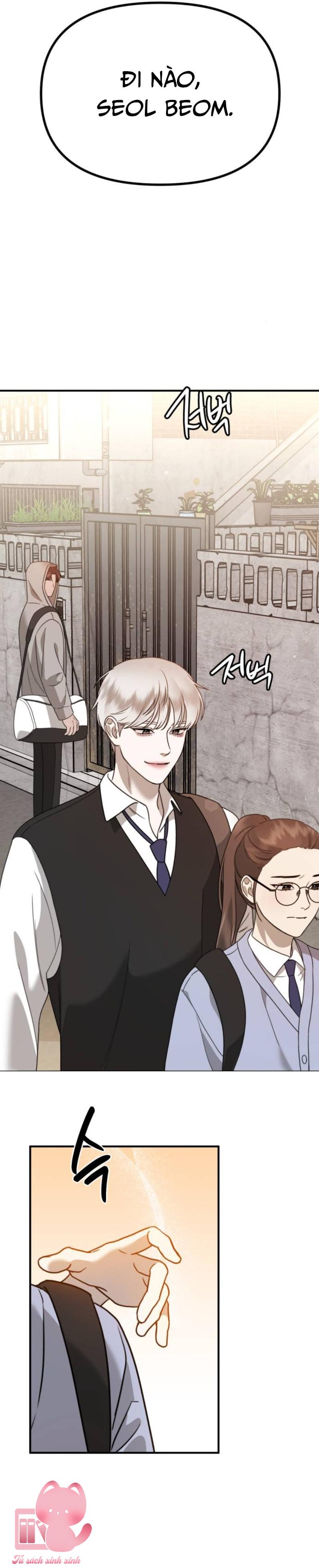 Thần Hổ Jangsan Chapter 16 - Trang 4