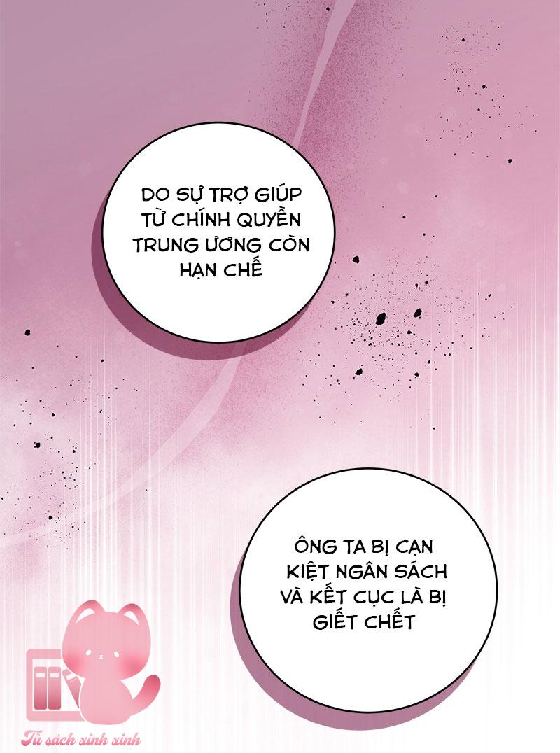 Cái Giá Phải Trả Chapter 7 - Trang 4