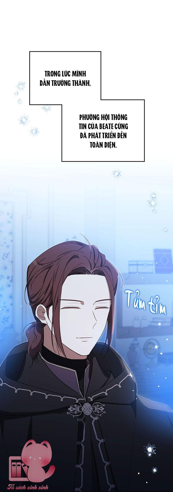 Kiếp Này Ta Sẽ Trở Thành Gia Chủ Chap 134 - Trang 2