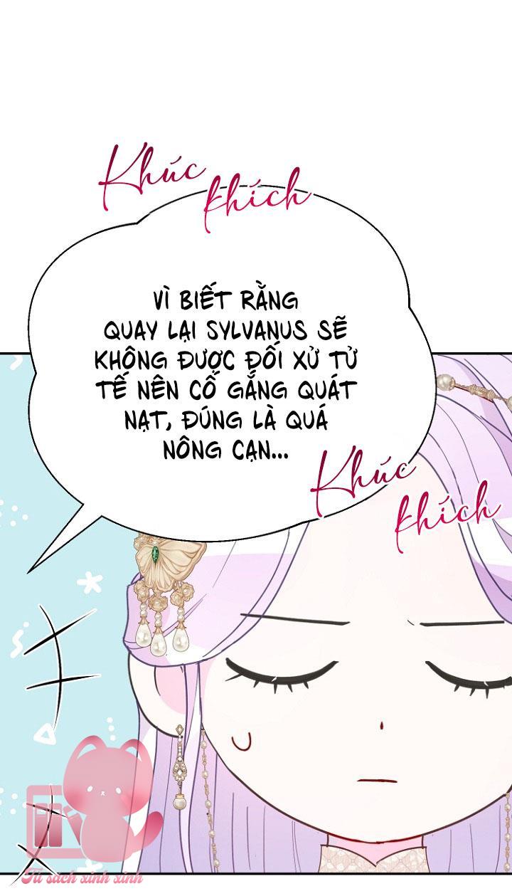 Bỏ Quách Chồng Con Đi, Tiền Bạc Mới Là Tất Cả Chap 42 - Trang 2