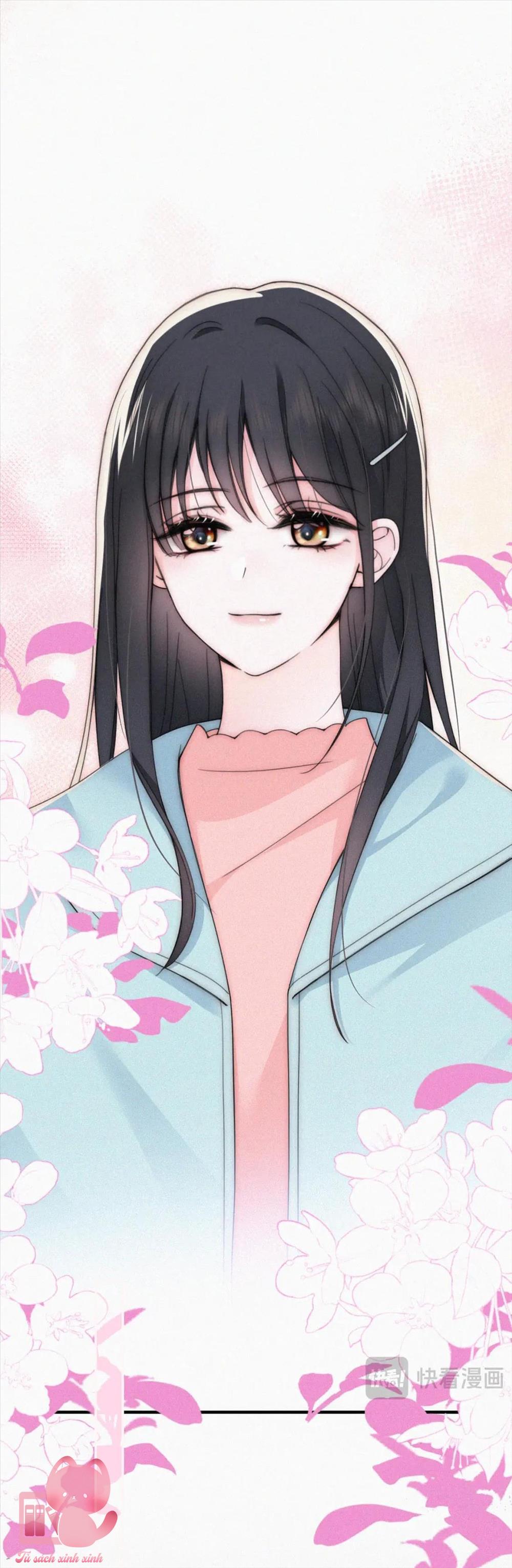 Bệnh Yêu Chap 46 - Trang 2