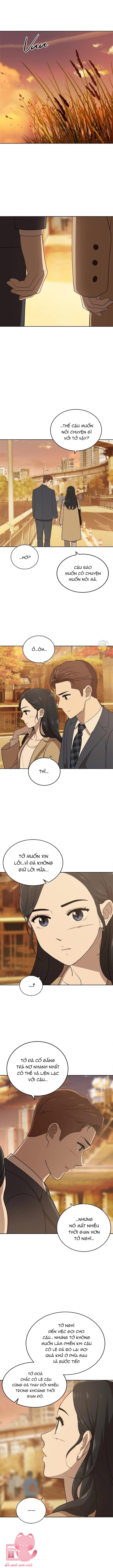 Cô Nàng Hết Thuốc Chữa Chapter 103 - Trang 4