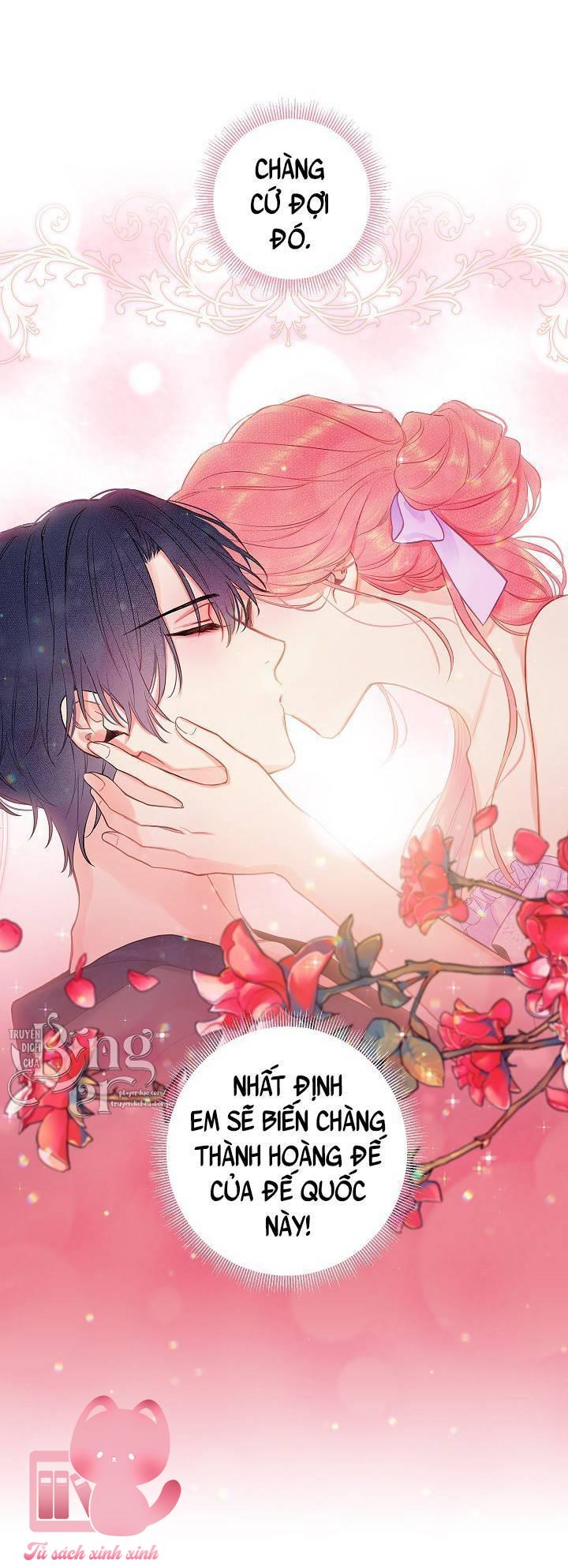 Ác Nữ Muốn Ly Hôn Chap 101 - Trang 2