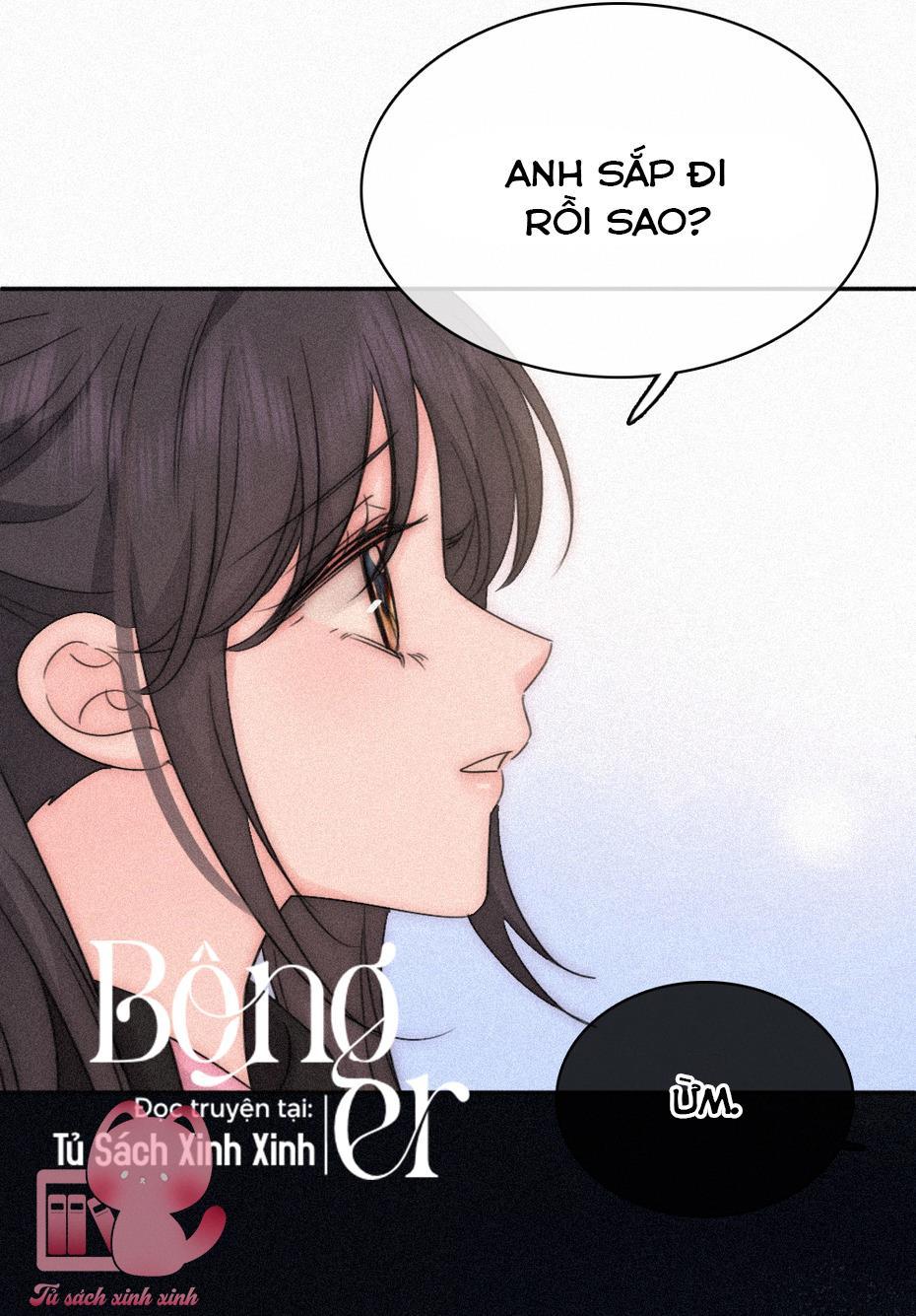 Bệnh Yêu Chap 124 - Trang 2