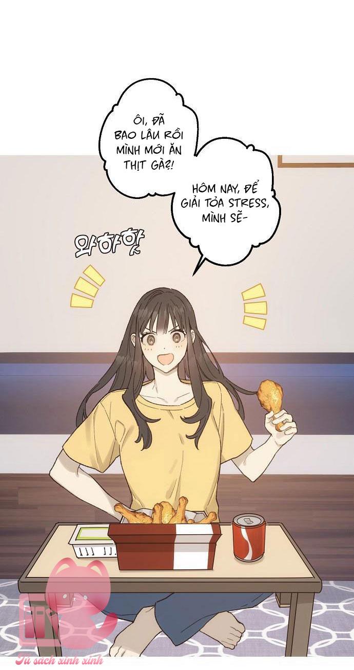 Onsaemiro Chapter 15 - Trang 4