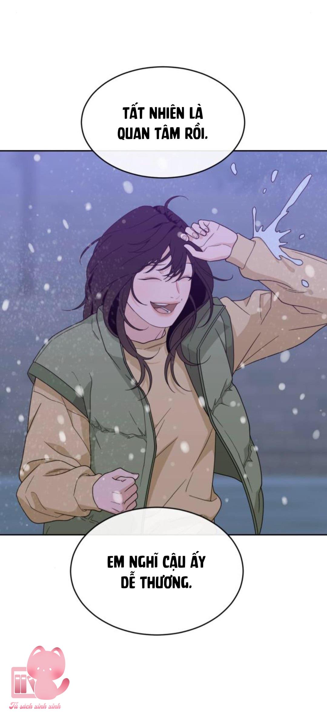 Vận May Không Ngờ Chapter 23 - Trang 4