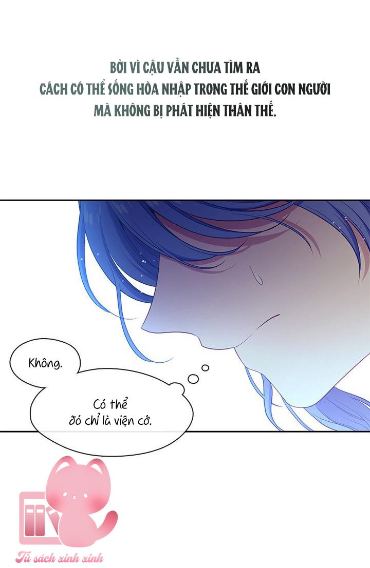 Hãy Coi Chừng Ác Nữ Chap NT3 - Trang 2