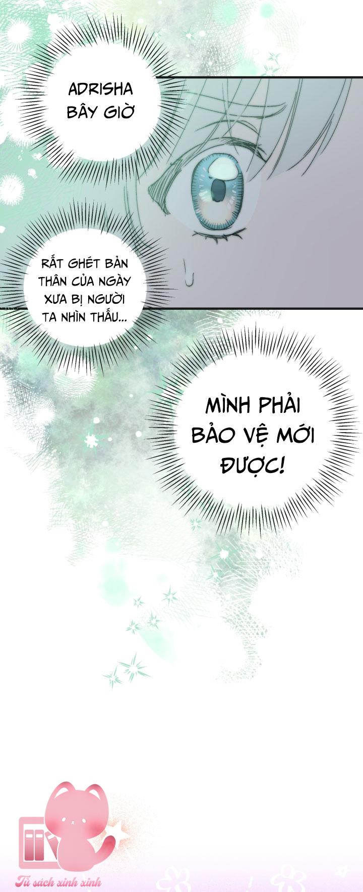 Những Nhân Vật Mạnh Nhất Thế Giới Ám Ảnh Tôi Chapter 65 - Trang 4