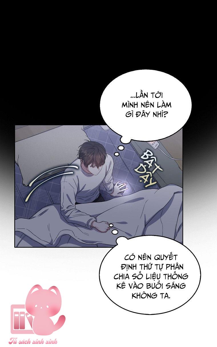 Debut Or Die Chapter 9 - Trang 4