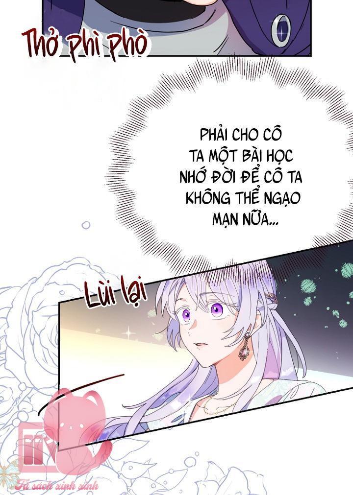 Bỏ Quách Chồng Con Đi, Tiền Bạc Mới Là Tất Cả Chap 12 - Trang 2