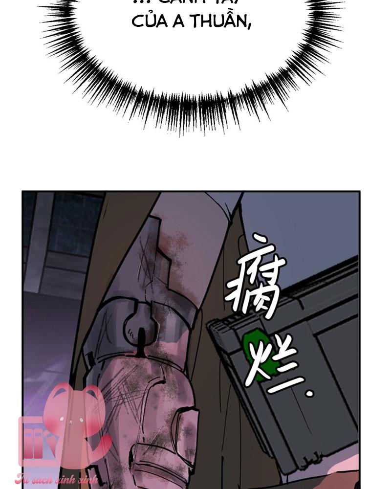 Ác Chi Hoàn Chapter 1 - Trang 4